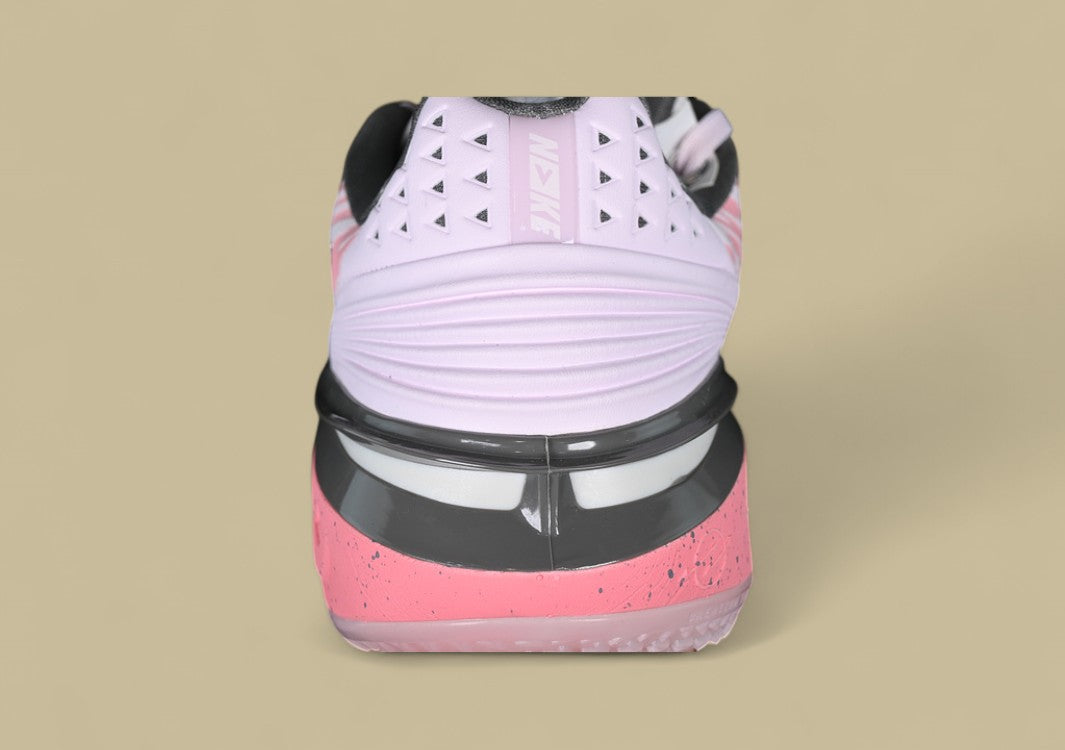 Nike Air Zoom G.T. Cut 2 EP 'Easter' Pearl Pink with Playful Multicolor Accents