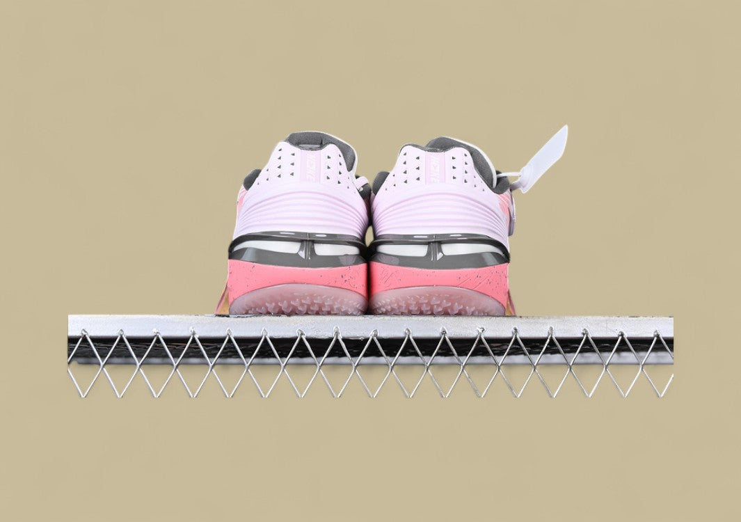 Nike Air Zoom G.T. Cut 2 EP 'Easter' Pearl Pink with Playful Multicolor Accents