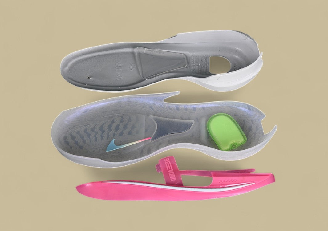 Nike Air Zoom G.T. Cut 2 EP in Pure Platinum Regal Pink Cool Grey Pink Blast