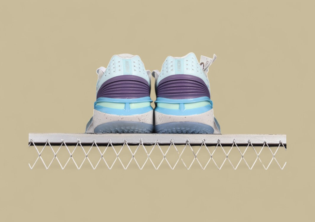 Nike Air Zoom G.T. Cut 2 'Dare to Fly' Sky Blue with Light Grey and Purple Accent