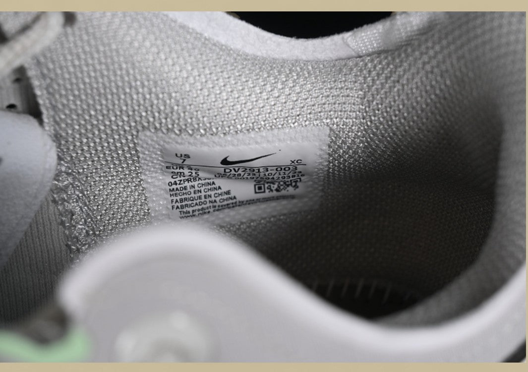 Nike Air Zoom G.T. Cut 3 EP Light Bone & Sail with Vapor Green and Cargo Khaki Accents