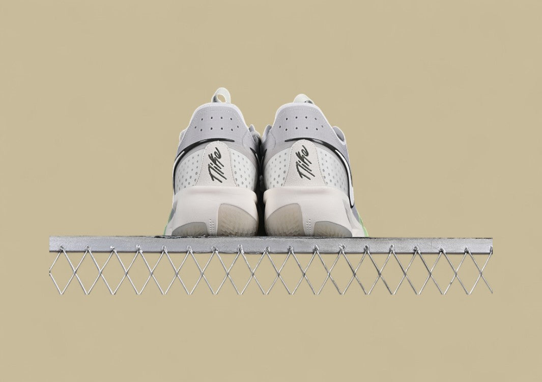 Nike Air Zoom G.T. Cut 3 EP Light Bone & Sail with Vapor Green and Cargo Khaki Accents