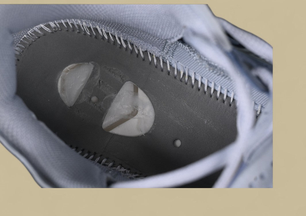 Nike Air Zoom G.T. Cut 3 EP – Ashen Slate & Football Grey with Barely Grape and Metallic Silver Highlights