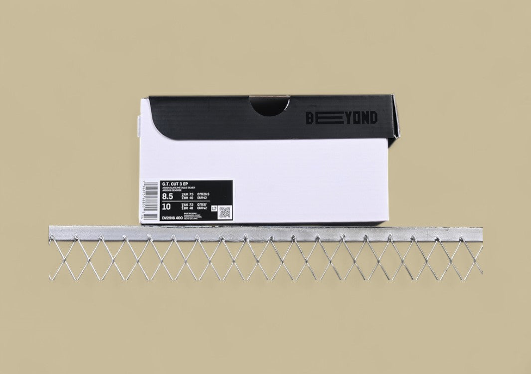 Nike Air Zoom G.T. Cut 3 EP – Ashen Slate & Football Grey with Barely Grape and Metallic Silver Highlights