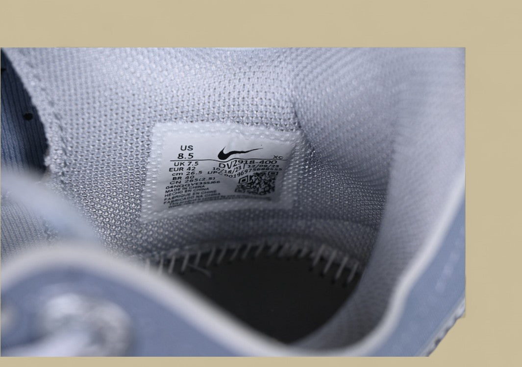 Nike Air Zoom G.T. Cut 3 EP – Ashen Slate & Football Grey with Barely Grape and Metallic Silver Highlights