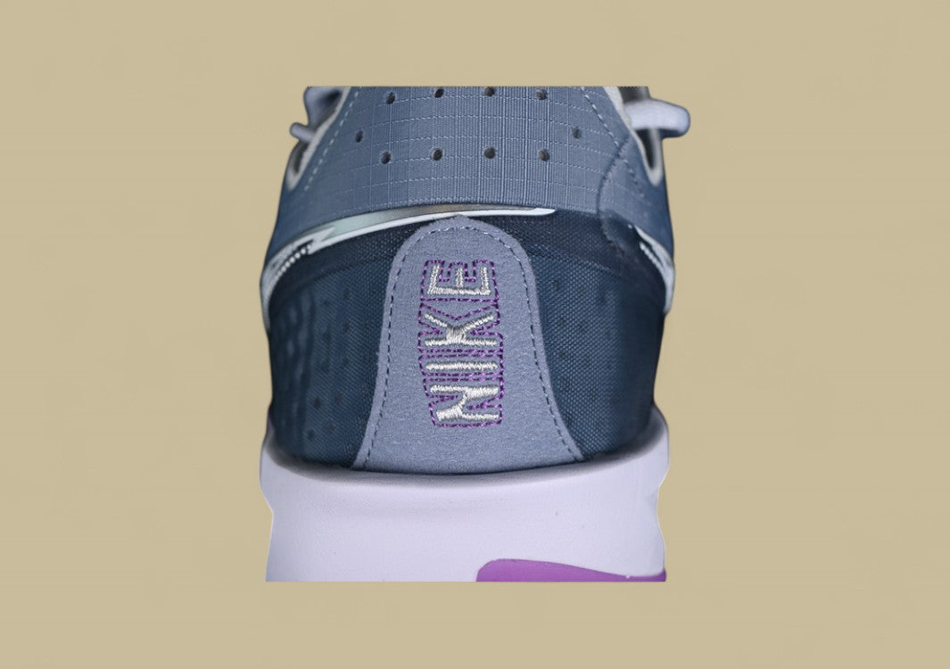 Nike Air Zoom G.T. Cut 3 EP 'Be True to Her School' Ashen Slate, Football Grey & Barely Grape