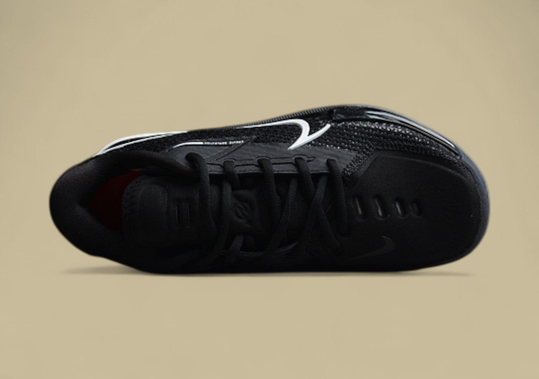 Nike Air Zoom G.T. Cut Blackout with White Detailing