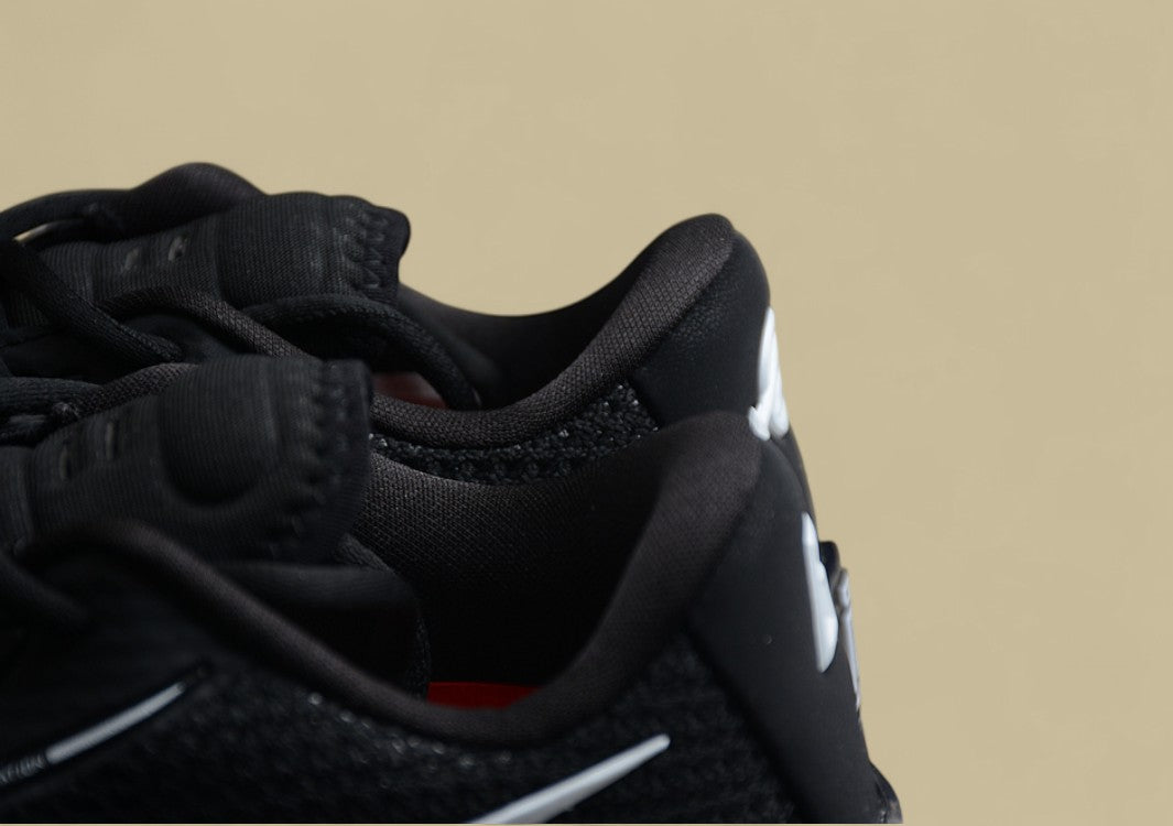 Nike Air Zoom G.T. Cut Blackout with White Detailing