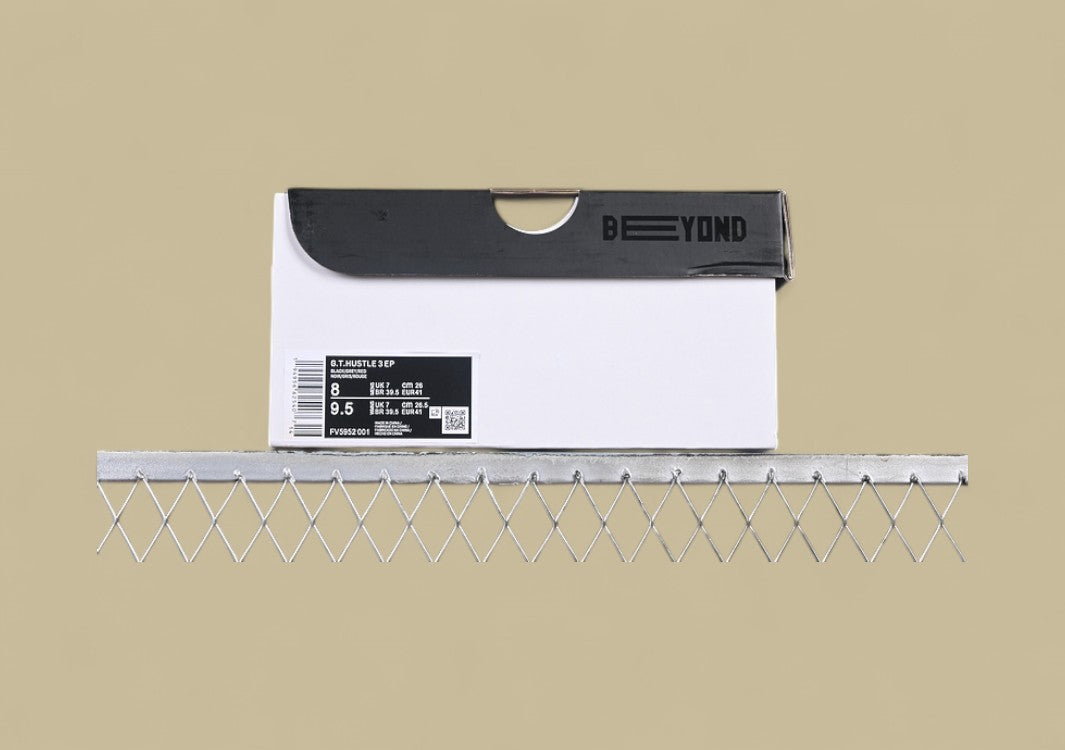 Nike Air Zoom G.T. Hustle 3 FP Anthracite Blaze with Metallic Gold & Wild Mango Accents