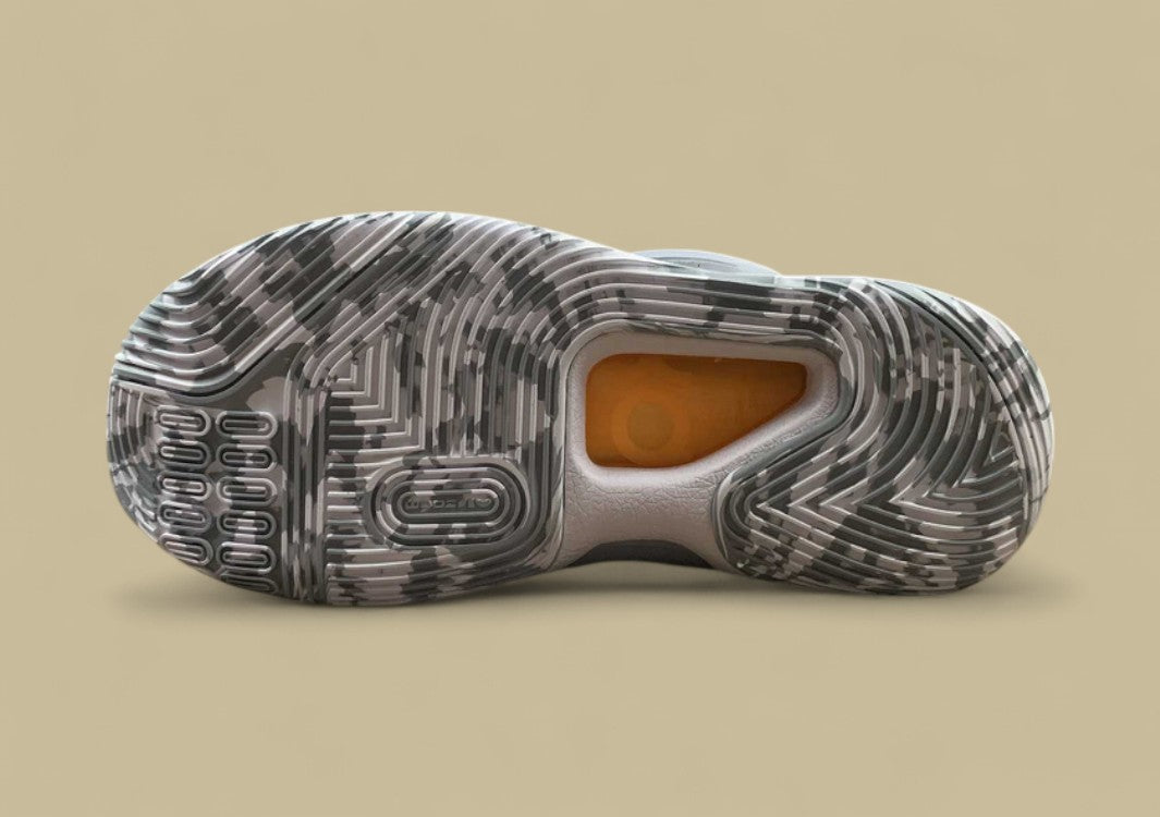 Nike KD 14 EP “Home” Wolf Grey Basketball Shoe