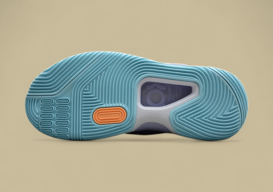 Nike KD EP Essential Black Melon Tint Shoes