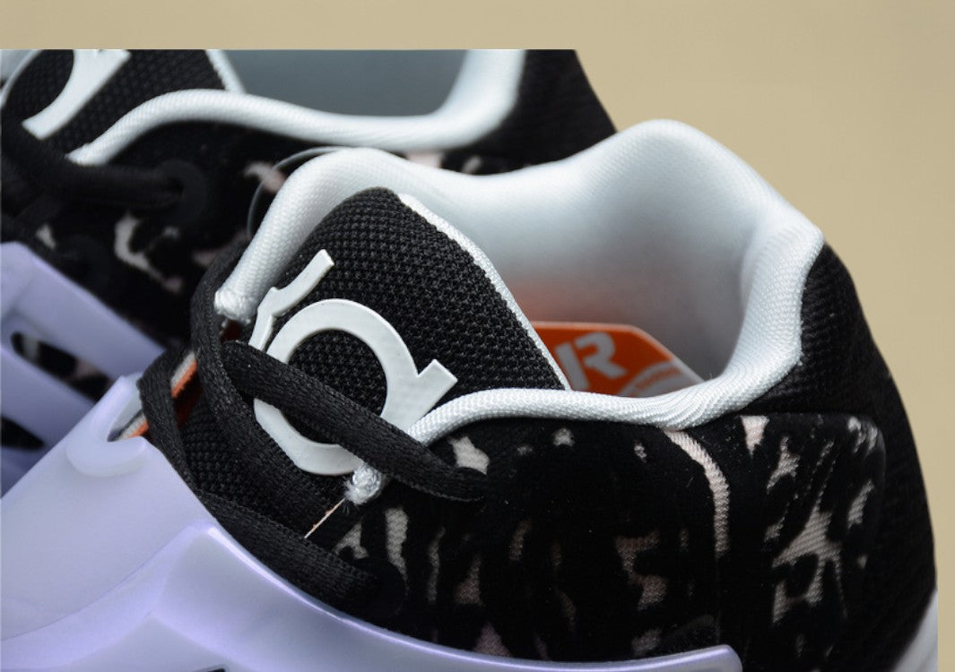 Nike KD EP Essential Black Melon Tint Shoes