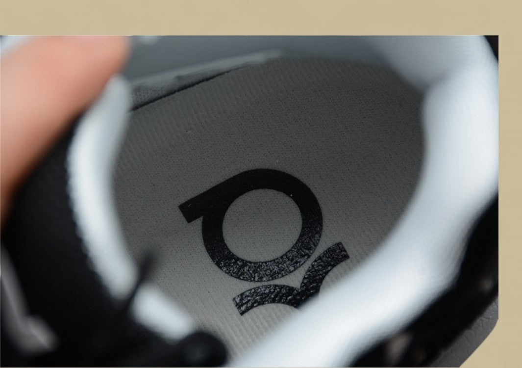 Nike KD EP Essential Black Melon Tint Shoes