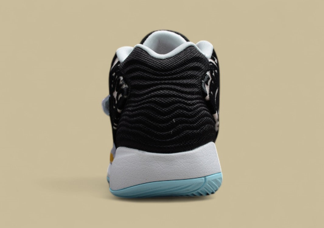 Nike KD EP Essential Black Melon Tint Shoes