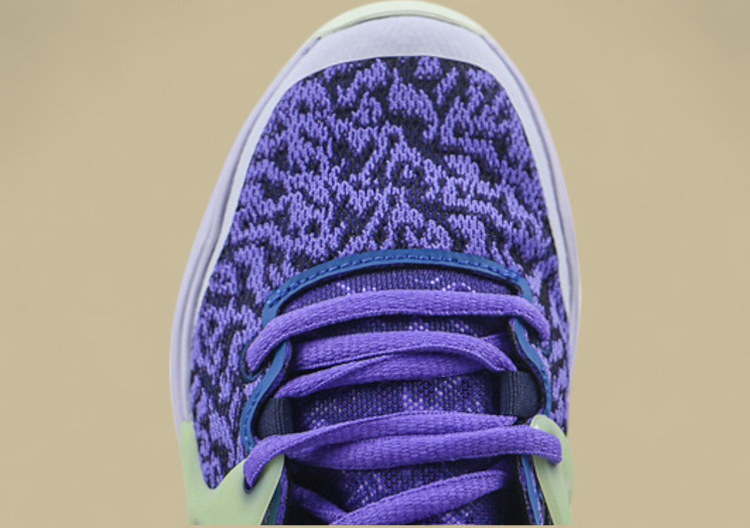 Nike KD EP Nightmares "Dark Marina Blue" Basketball Shoe