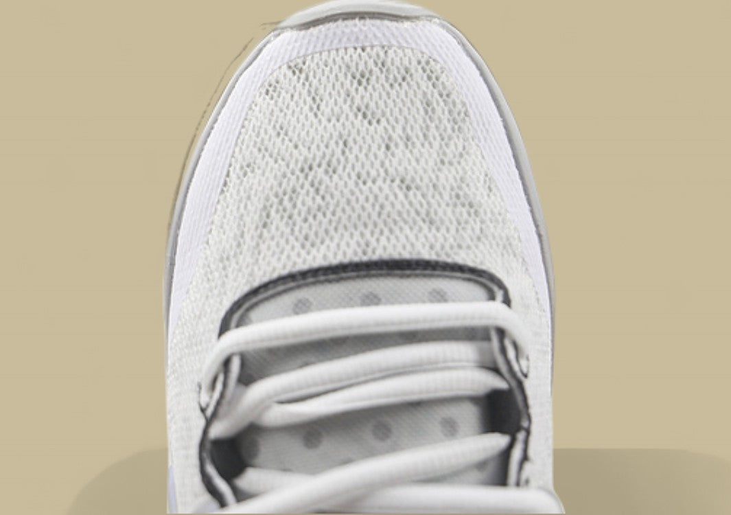 Nike KD EP “Brooklyn Nets” Grey Fog