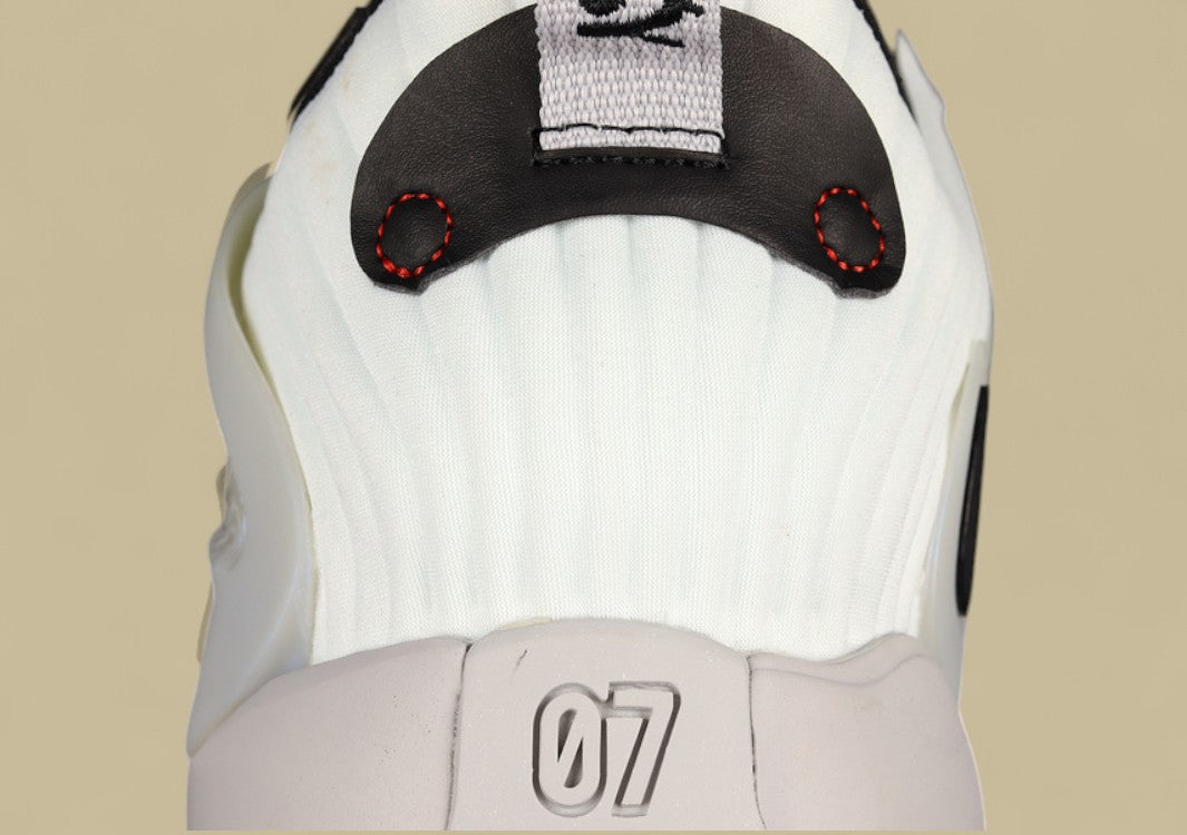 Nike KD EP “Brooklyn Nets” White Basketball Shoe