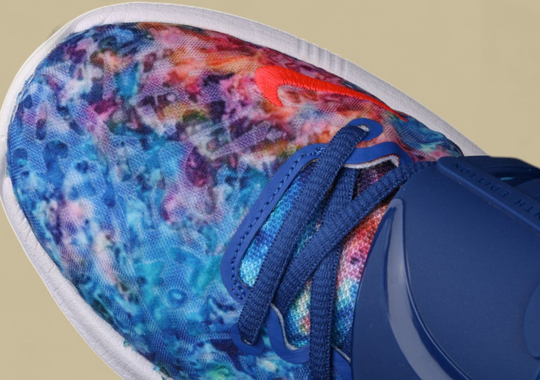 Nike KD EP “Deep Royal Blue” Basketball Shoe