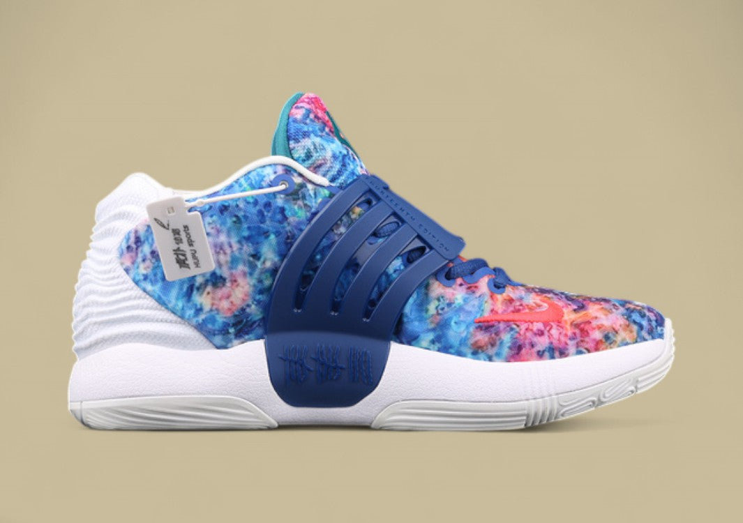 Nike KD EP “Deep Royal Blue” Basketball Shoe