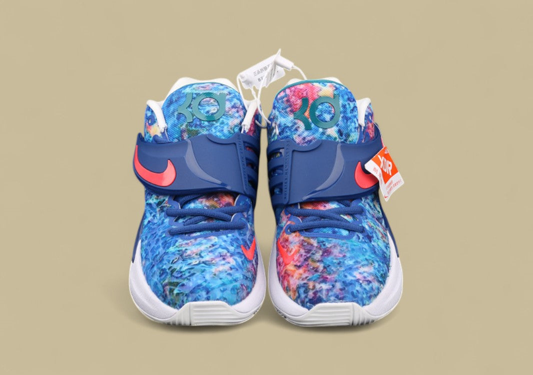 Nike KD EP “Deep Royal Blue” Basketball Shoe