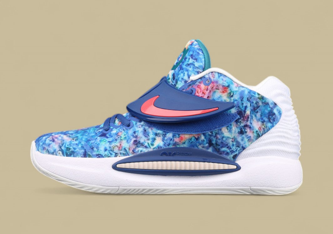 Nike KD EP “Deep Royal Blue” Basketball Shoe