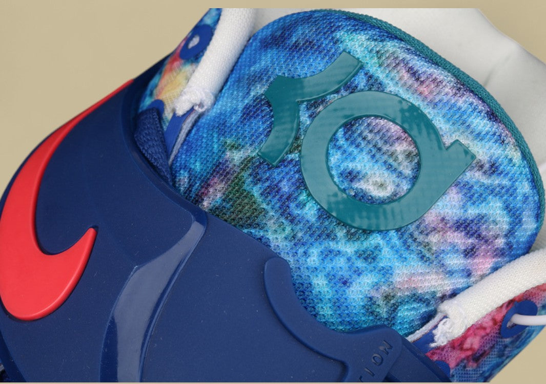 Nike KD EP “Deep Royal Blue” Basketball Shoe