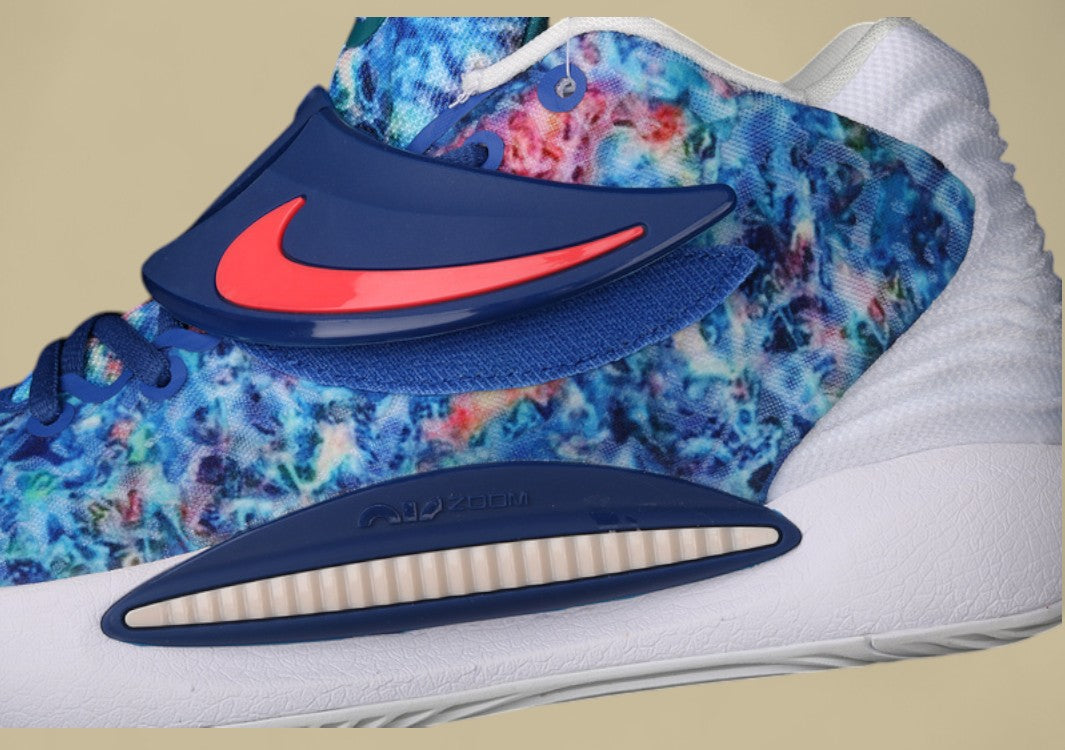 Nike KD EP “Deep Royal Blue” Basketball Shoe