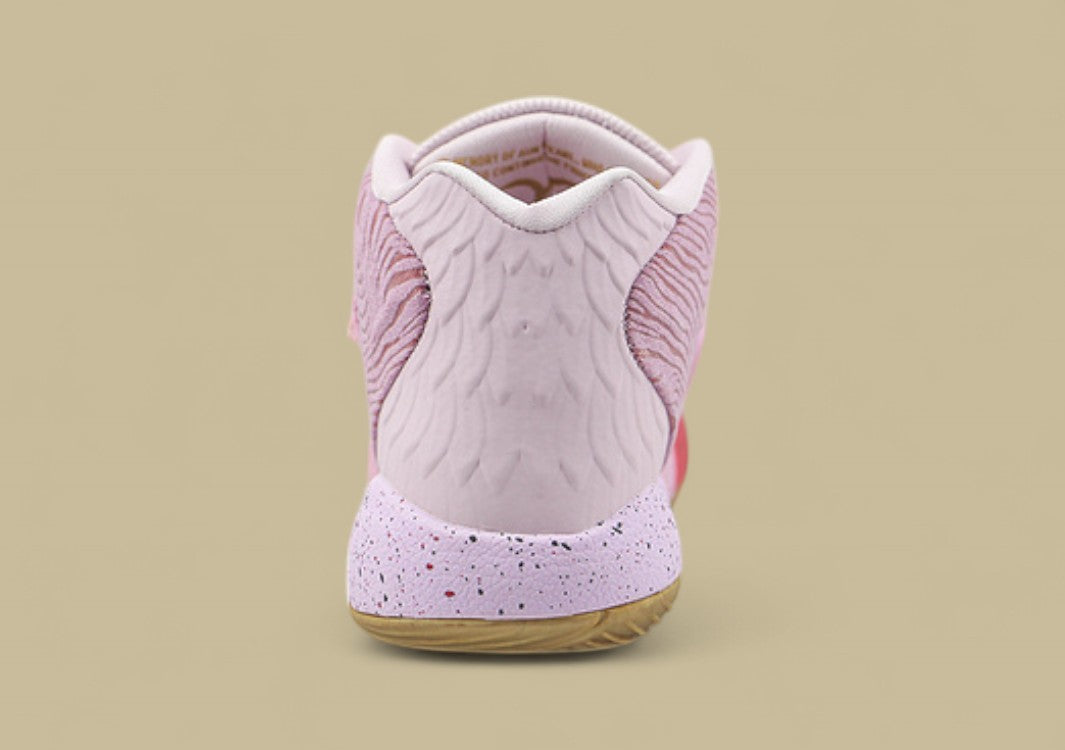 Nike KD EP “Legal Pink” Basketball Shoe