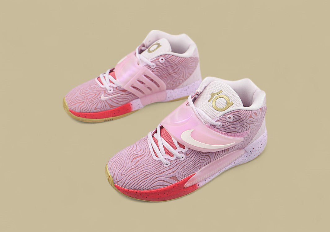 Nike KD EP “Legal Pink” Basketball Shoe