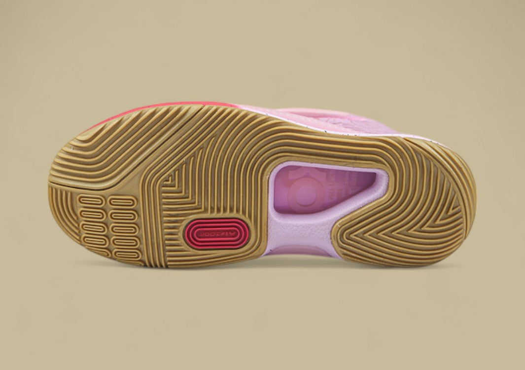 Nike KD EP “Legal Pink” Basketball Shoe