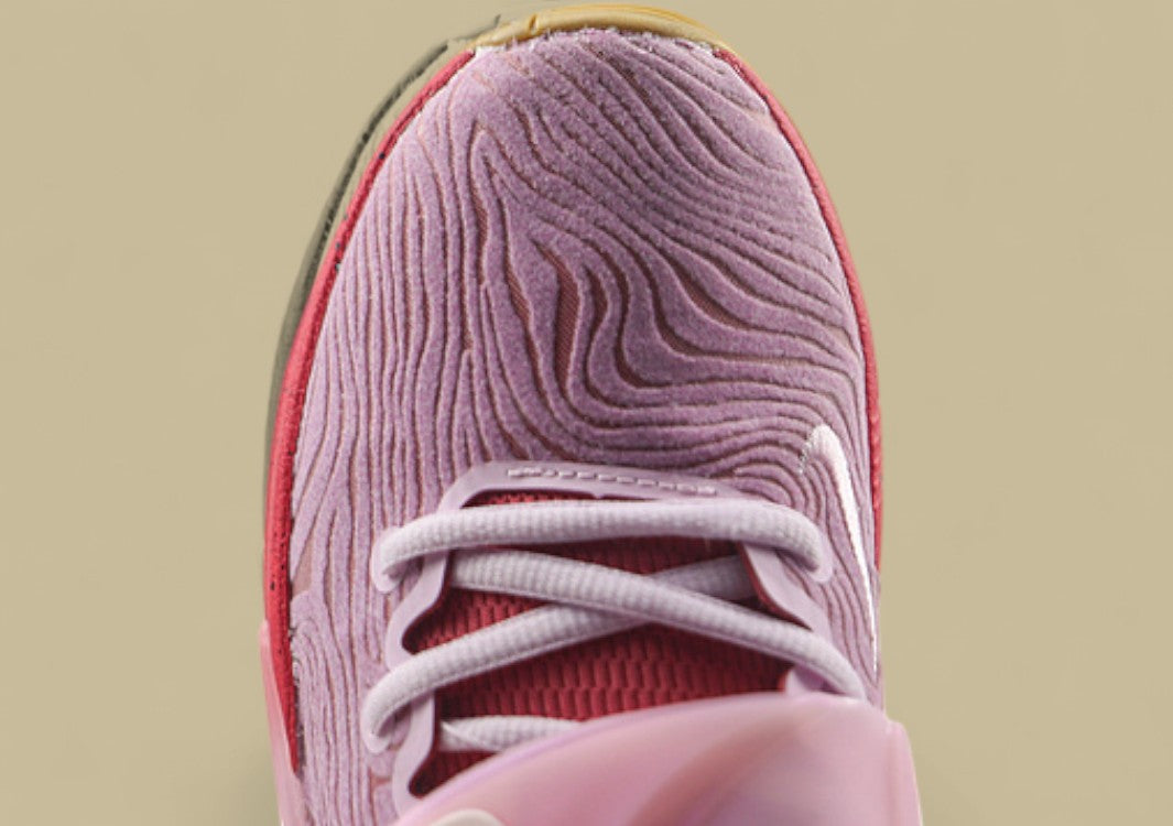 Nike KD EP “Legal Pink” Basketball Shoe