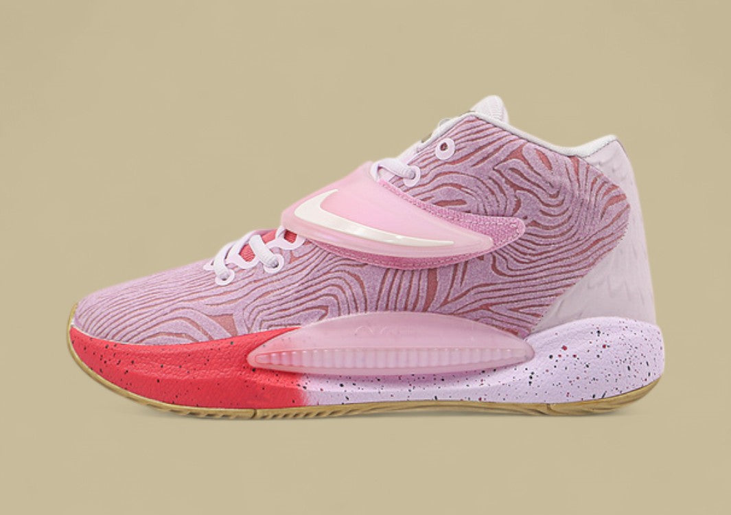 Nike KD EP “Legal Pink” Basketball Shoe