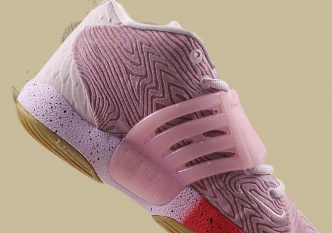 Nike KD EP “Legal Pink” Basketball Shoe