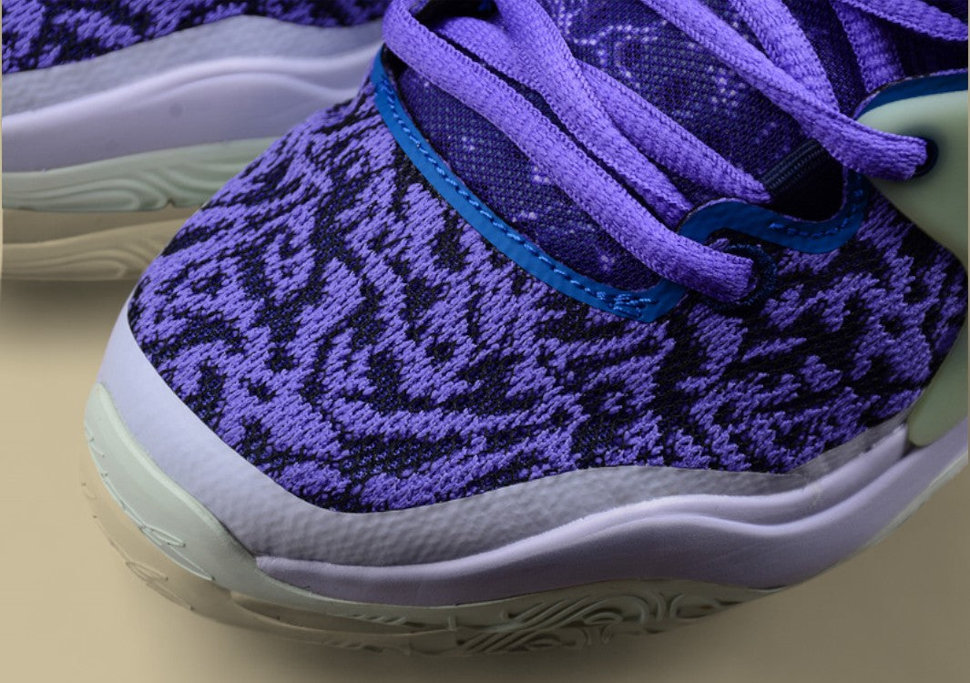Nike KD  EP “Nightmares” Midnight Navy Basketball Shoe