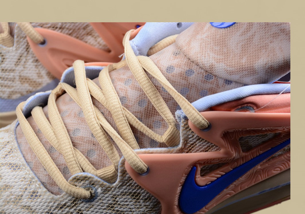 Nike KD EP “Rattan” Light Marine Shoes