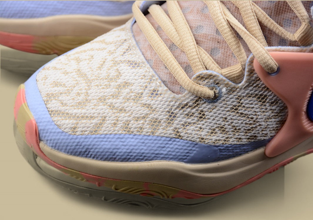 Nike KD EP “Rattan” Light Marine Shoes