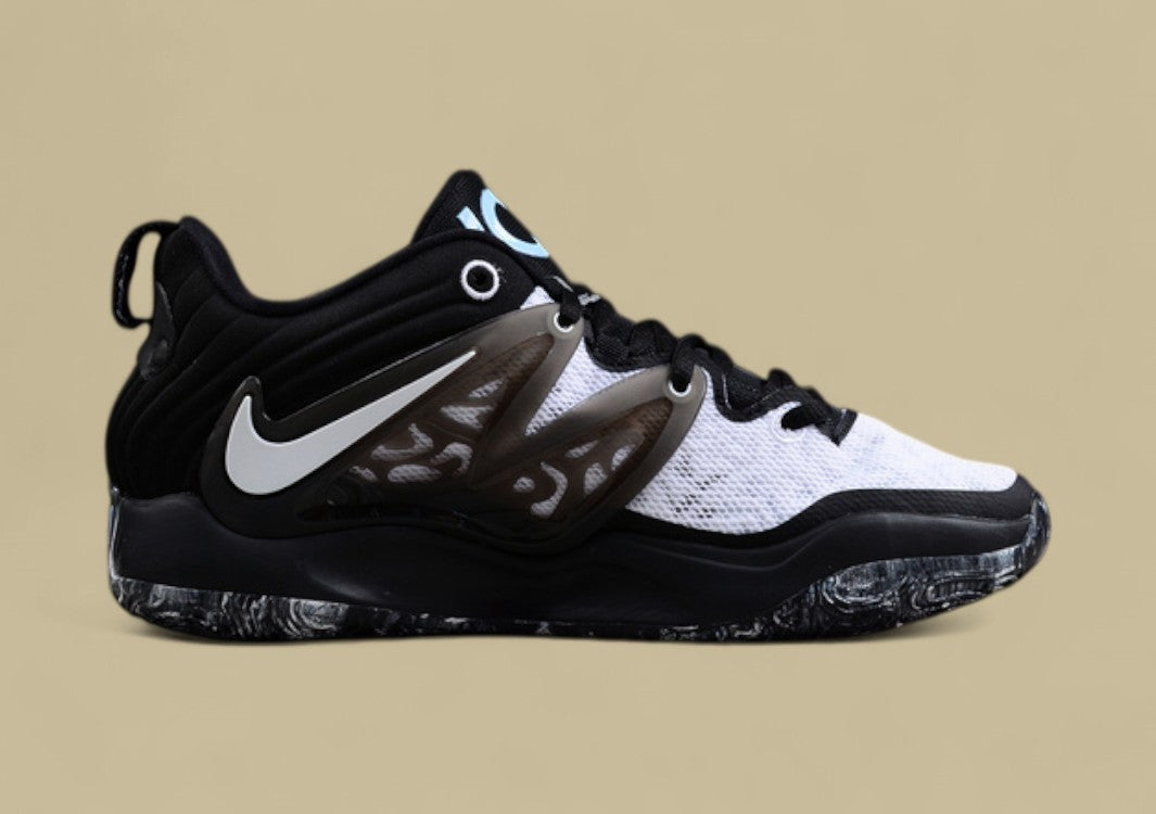 Nike KD EP “Refuge” White Royal Tint Basketball Shoe
