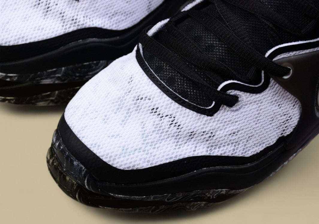 Nike KD EP “Refuge” White Royal Tint Basketball Shoe