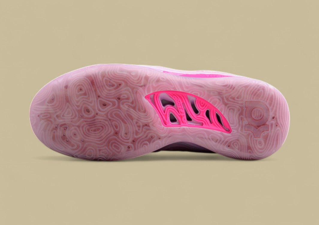 Nike KD NRG Aunt Pearl "Light Arctic Pink" Basketball Shoe