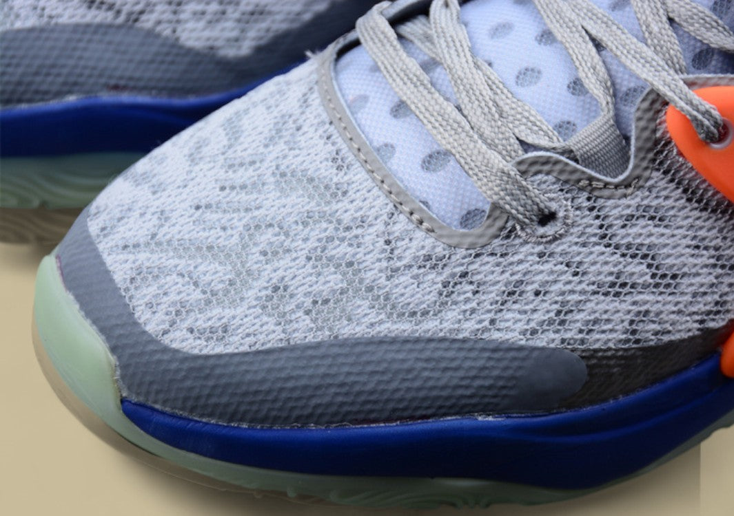 Nike KD Producer Pack Multi-Color Basketball Shoe