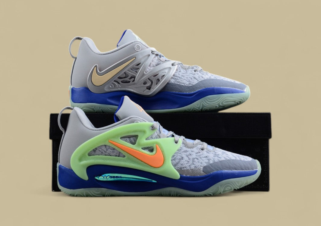 Nike KD Producer Pack Multi-Color Basketball Shoe