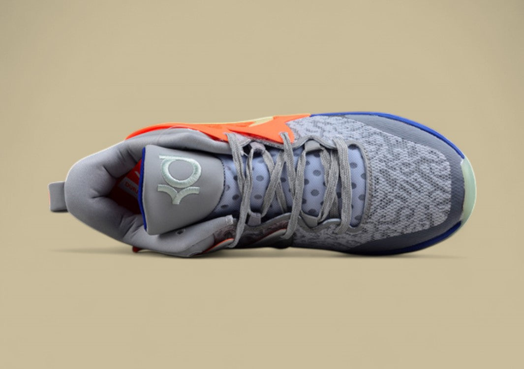 Nike KD Producer Pack Multi-Color Basketball Shoe