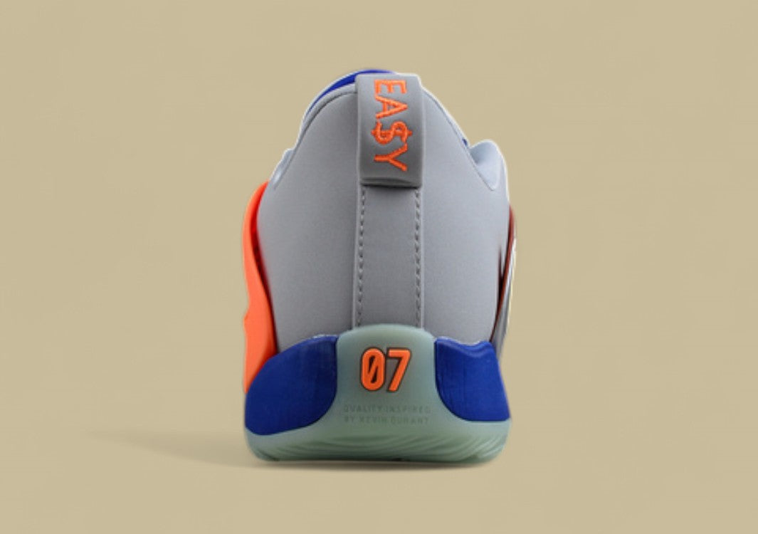 Nike KD Producer Pack Multi-Color Basketball Shoe