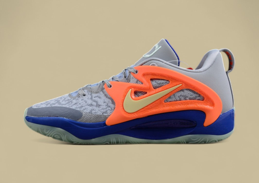 Nike KD Producer Pack Multi-Color Basketball Shoe