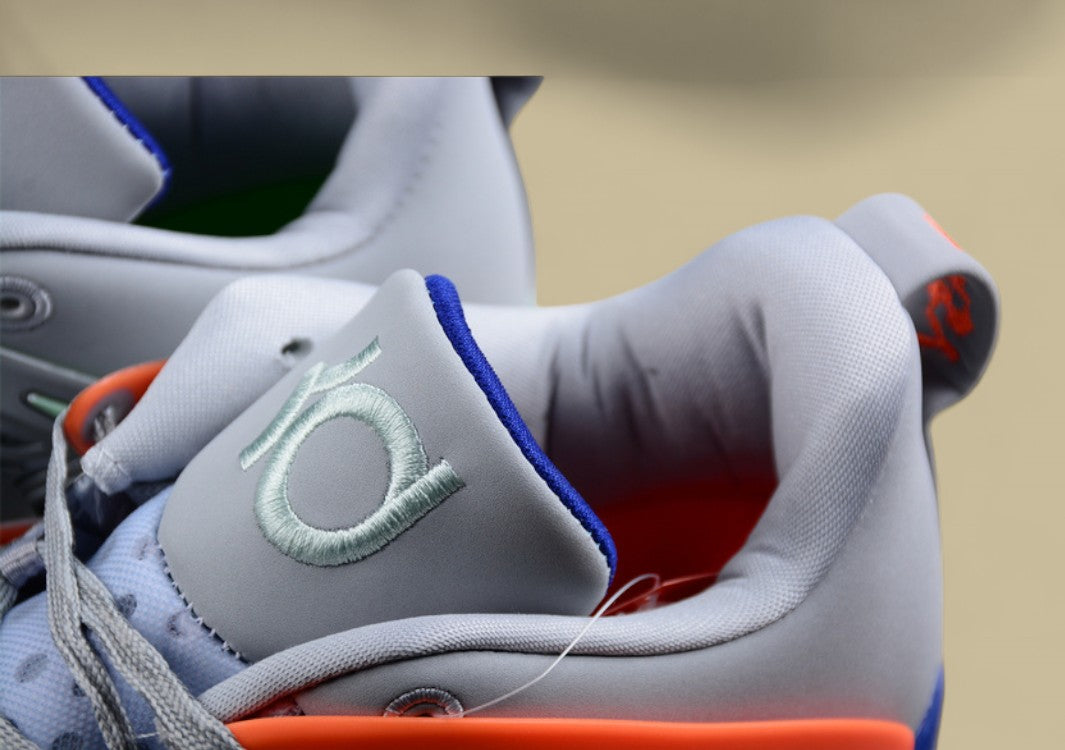 Nike KD Producer Pack Multi-Color Basketball Shoe