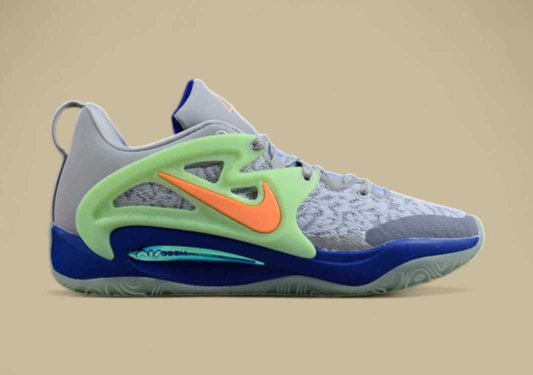Nike KD Producer Pack Multi-Color Basketball Shoe