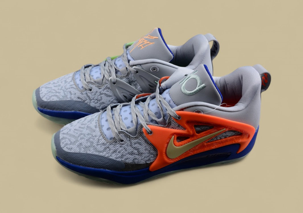 Nike KD Producer Pack Multi-Color Basketball Shoe