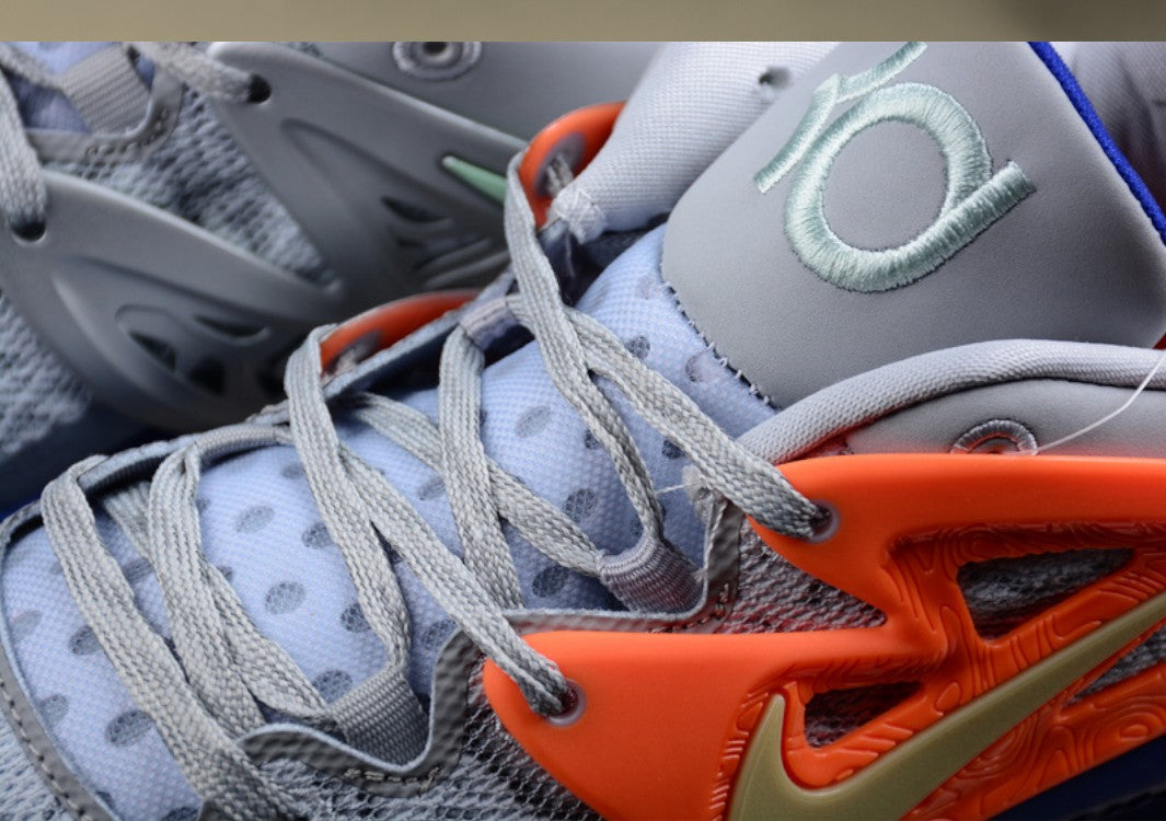 Nike KD Producer Pack Multi-Color Basketball Shoe