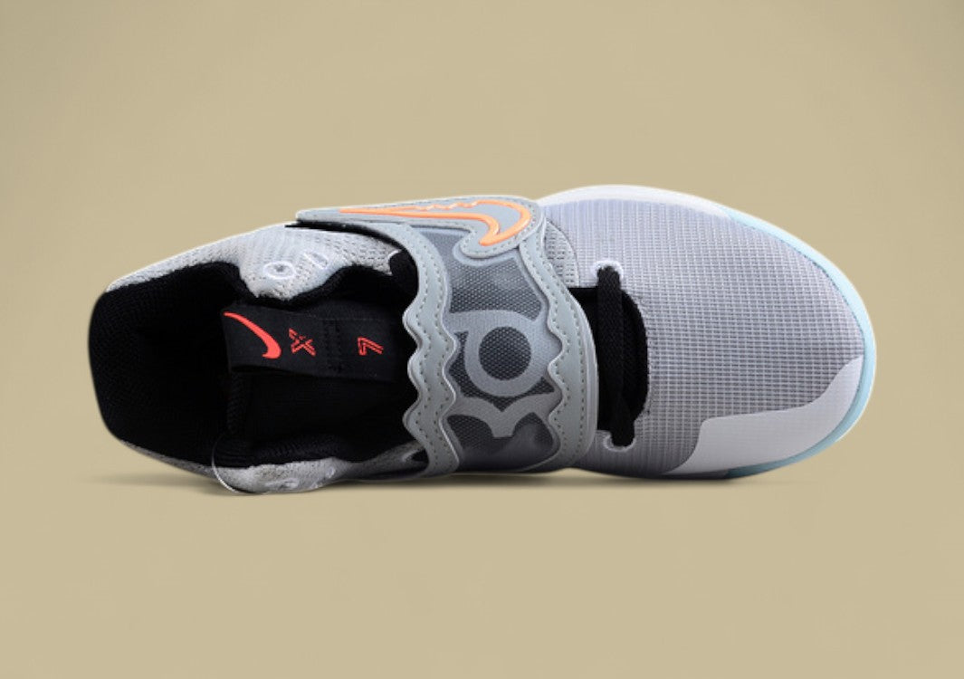 Nike KD Trey X “Wolf Grey”