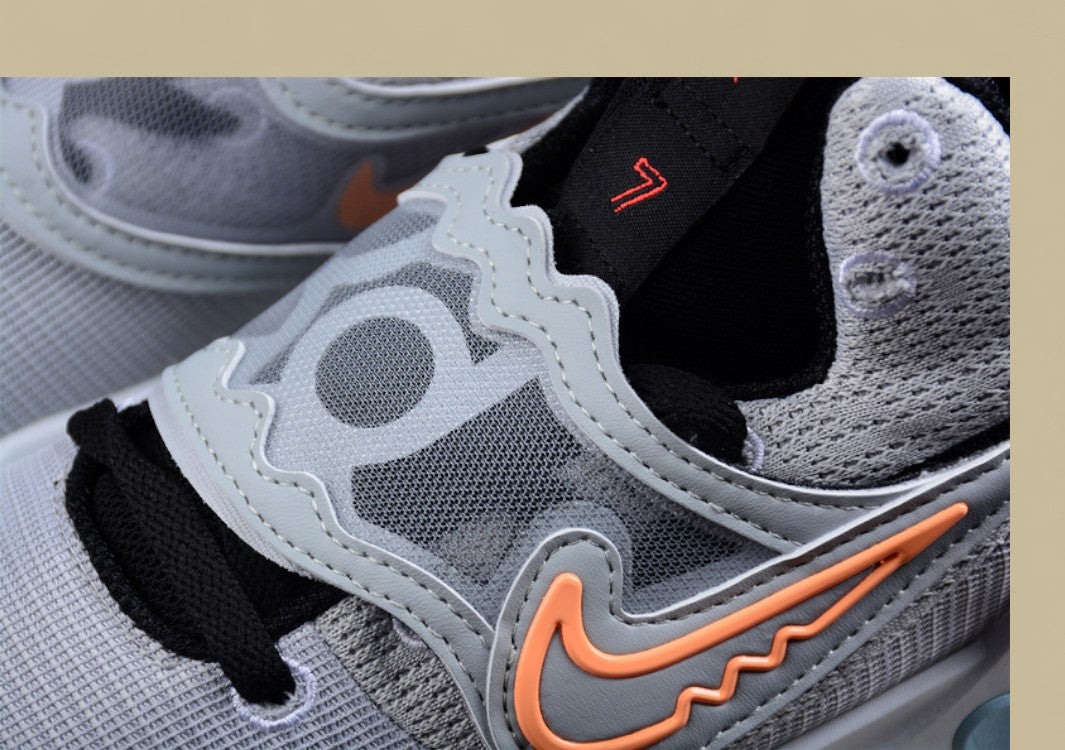 Nike KD Trey X “Wolf Grey”